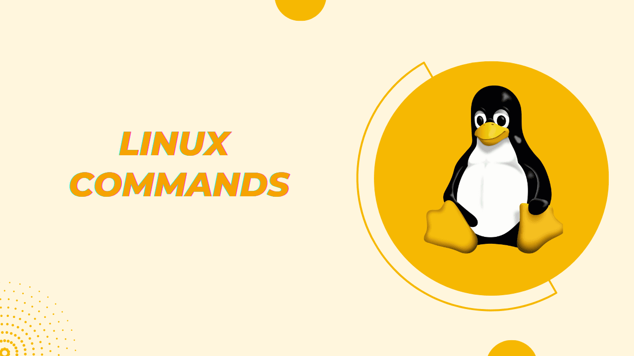Linux Commands